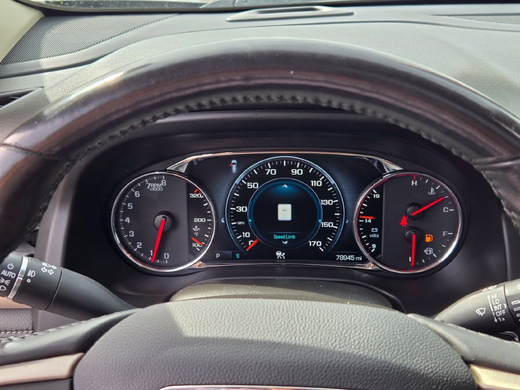 Used 2019 GMC Acadia Denali w/ Technology Package AWD/4WD image 46