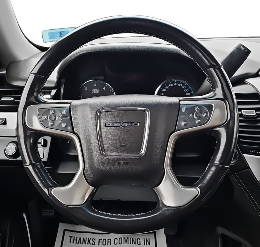 Used 2019 GMC Yukon XL Denali image 19