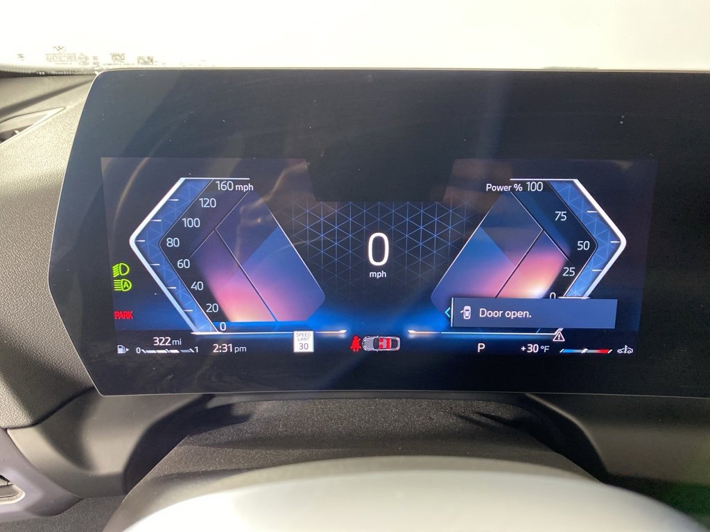 Used 2025 BMW 228i xDrive 228 xDrive Gran Coupe w/ Premium Package image 16