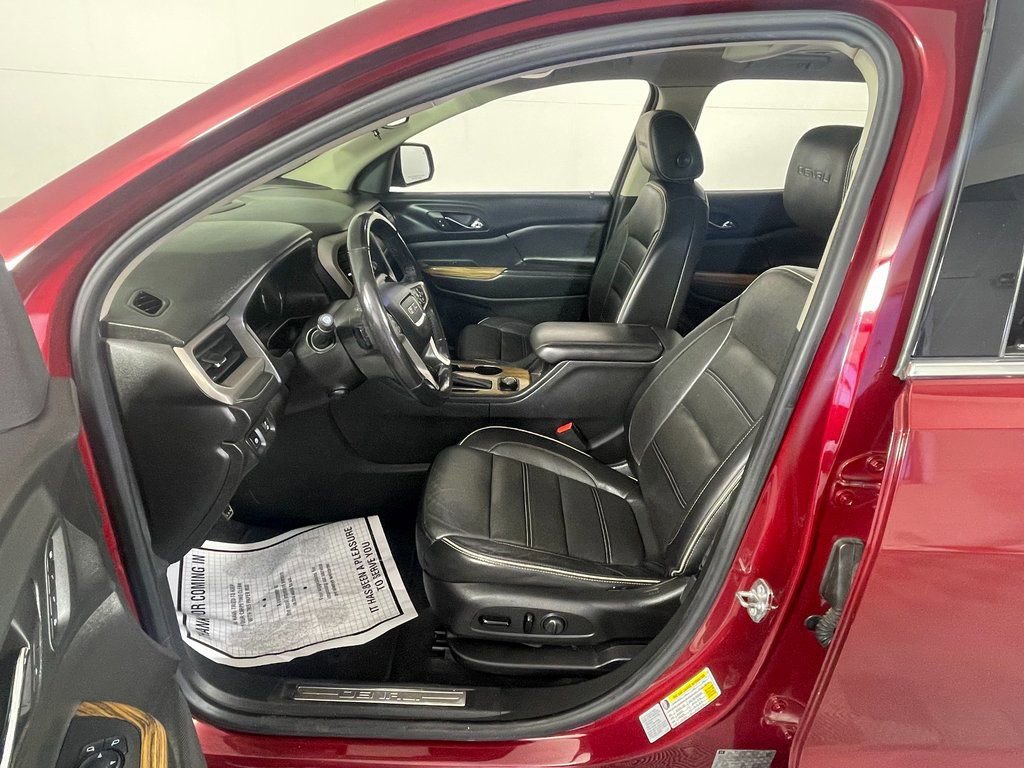 Used 2017 GMC Acadia Denali w/ Technology Package image 13