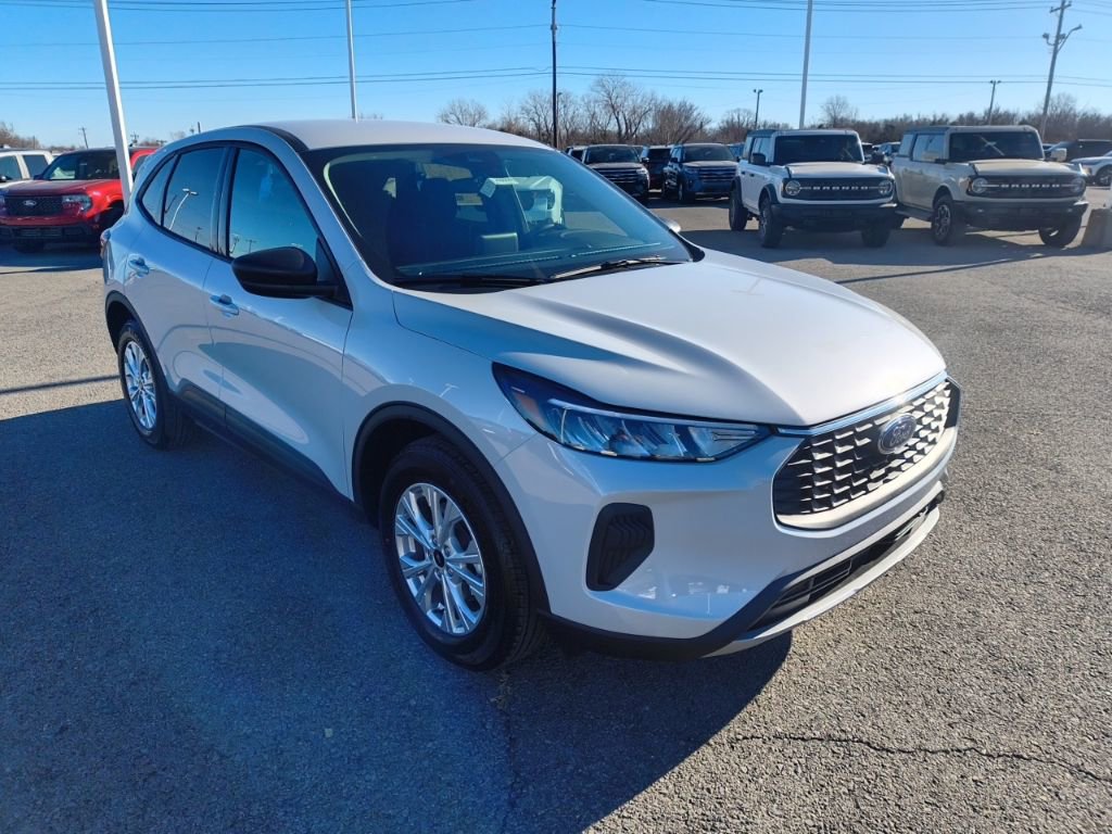 New 2026 Ford Escape Active w/ Cold Weather Package image 7