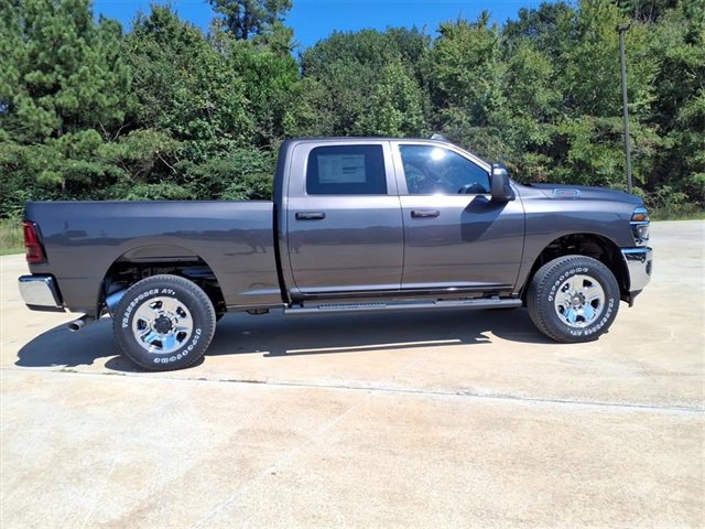 New 2026 RAM 2500 Tradesman image 2