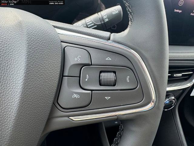 New 2026 Buick Encore GX Sport Touring w/ Comfort Package AWD/4WD image 19