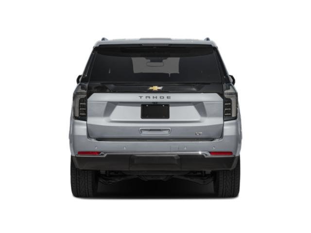 New 2026 Chevrolet Tahoe LT AWD/4WD image 8