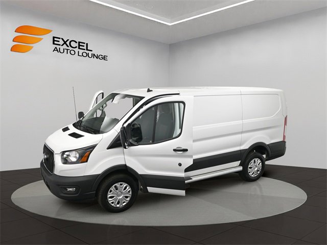 Used 2024 Ford Transit 250 Low Roof w/ Exterior Upgrade Package image 41