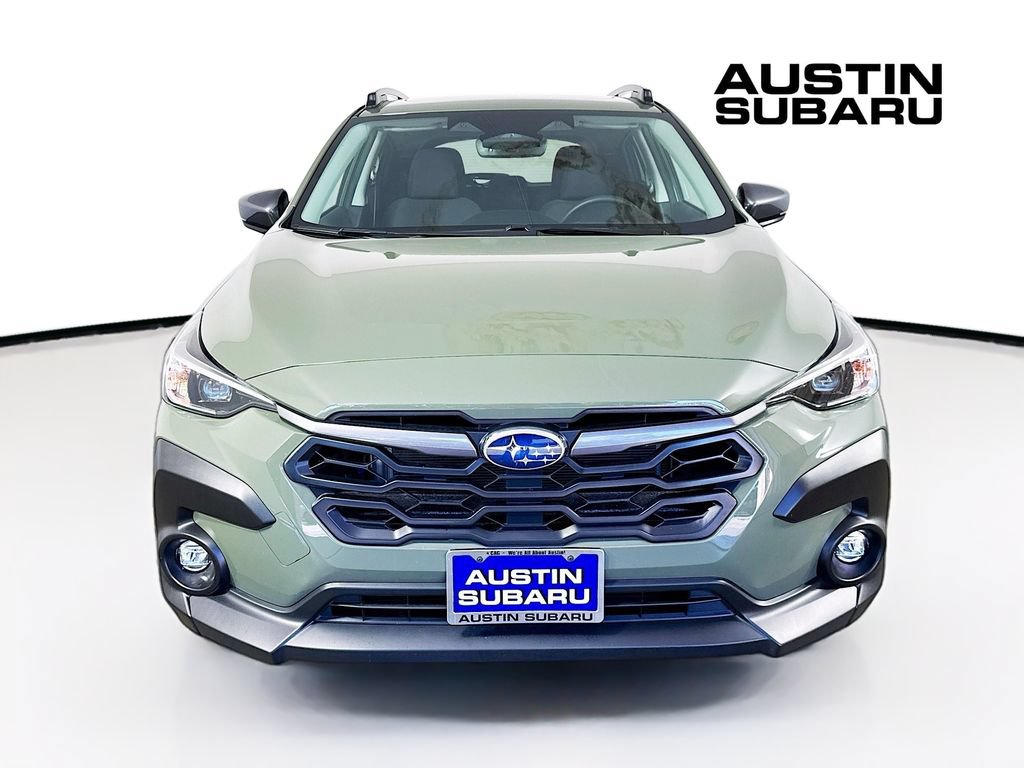 Certified 2026 Subaru Crosstrek 2.5i Premium AWD/4WD image 3