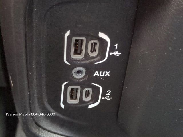 Used 2021 RAM 1500 Laramie image 23