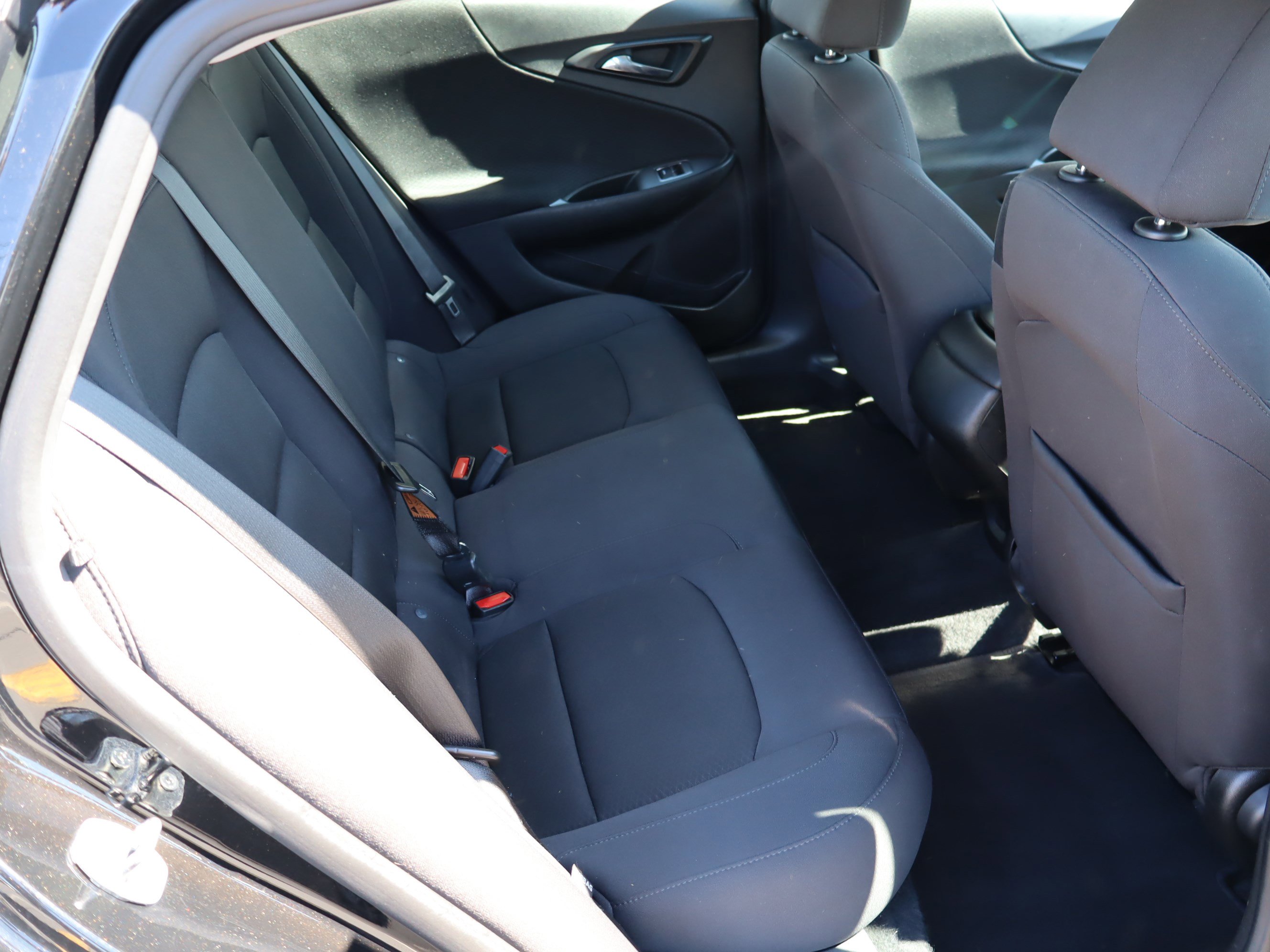 Used 2021 Chevrolet Malibu LS w/ LPO, Convenience Package 2 image 34