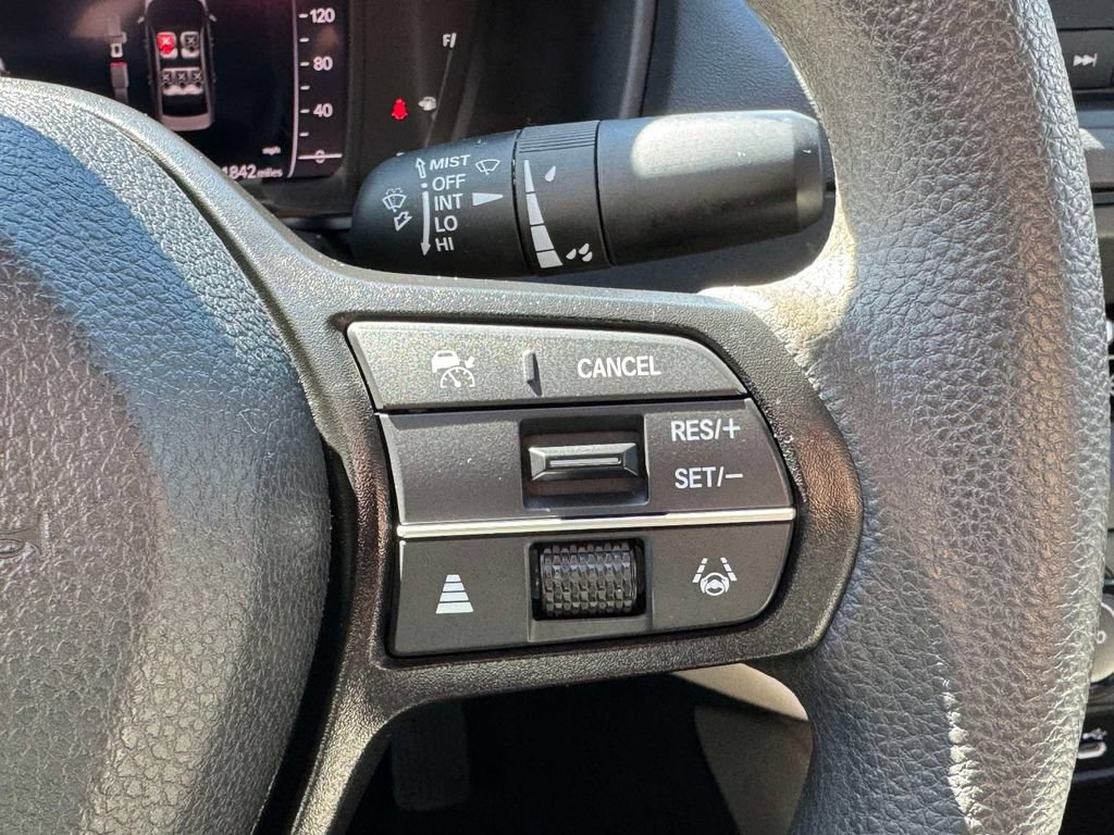 Used 2023 Honda Accord EX image 22