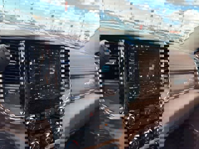 Used 2023 RAM 3500 Laramie image 26