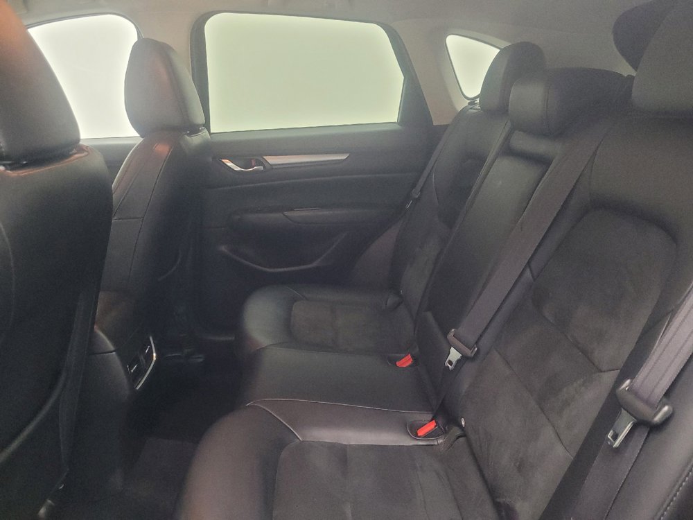 Used 2020 MAZDA CX-5 Touring AWD/4WD image 18