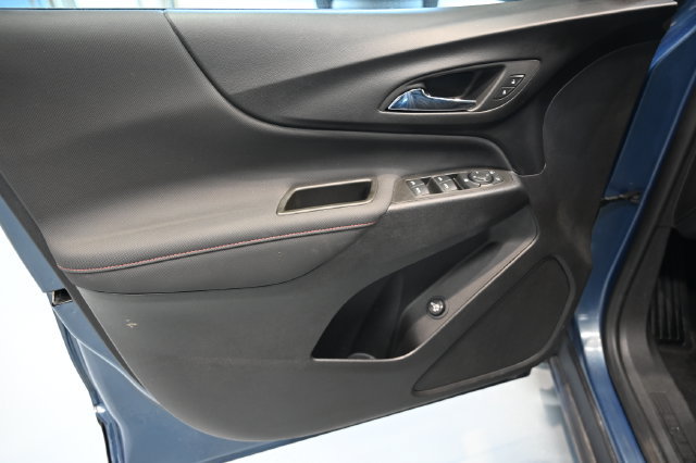 Used 2024 Chevrolet Equinox RS FWD image 27