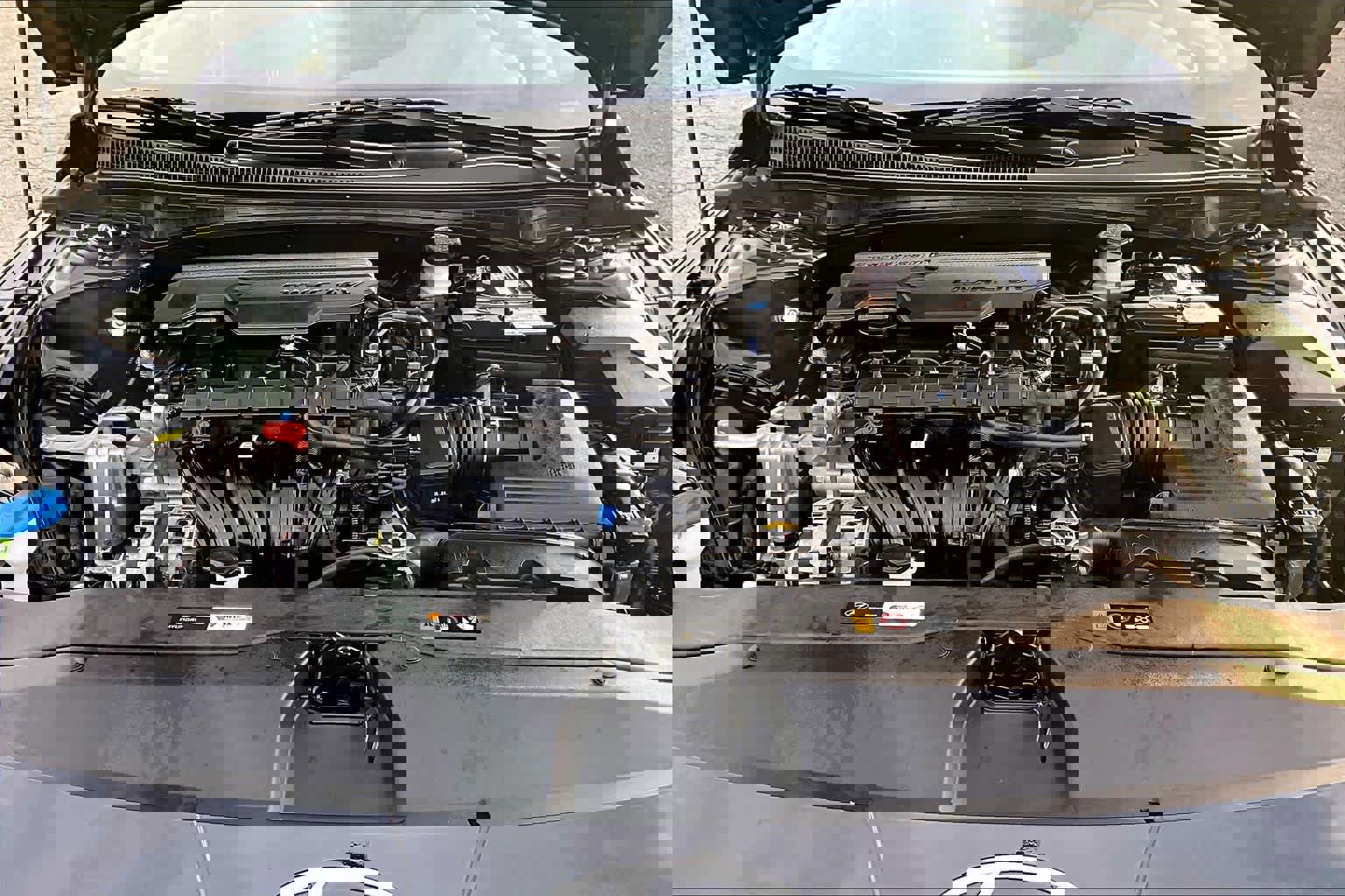 Used 2024 Hyundai Elantra SEL w/ Convenience Package image 31