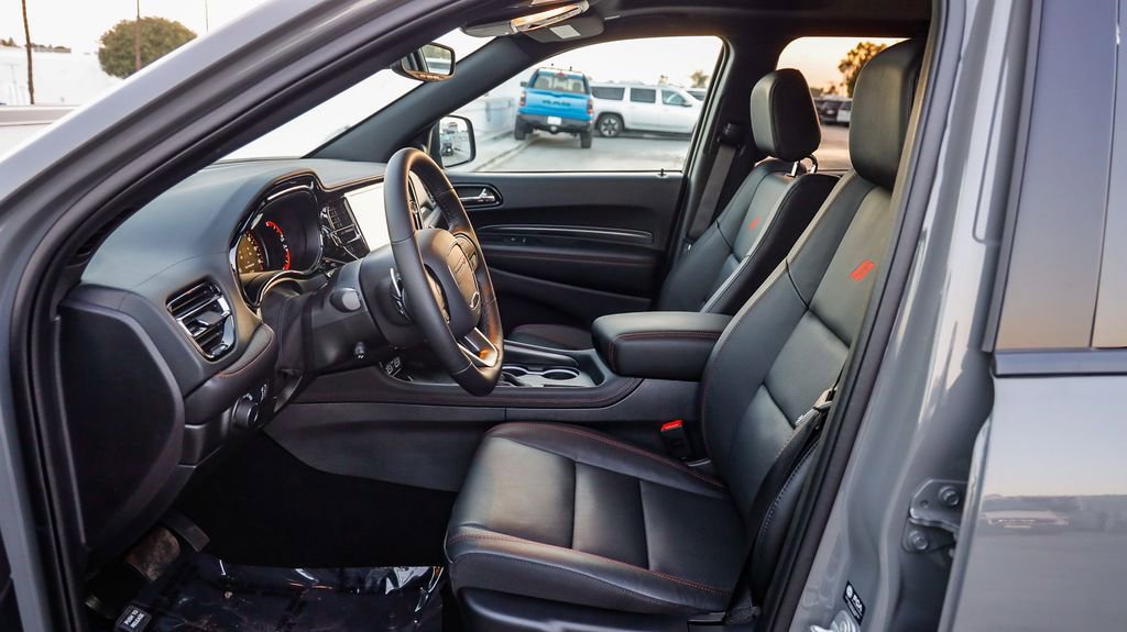 New 2026 Dodge Durango GT image 19