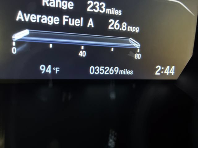 Used 2019 Honda CR-V EX-L image 17