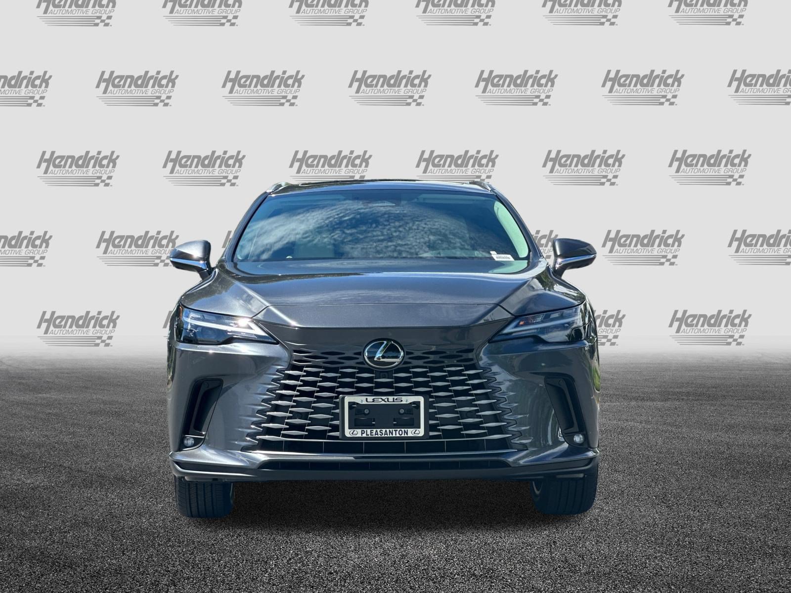 New 2026 Lexus RX 350 Premium Plus FWD image 7