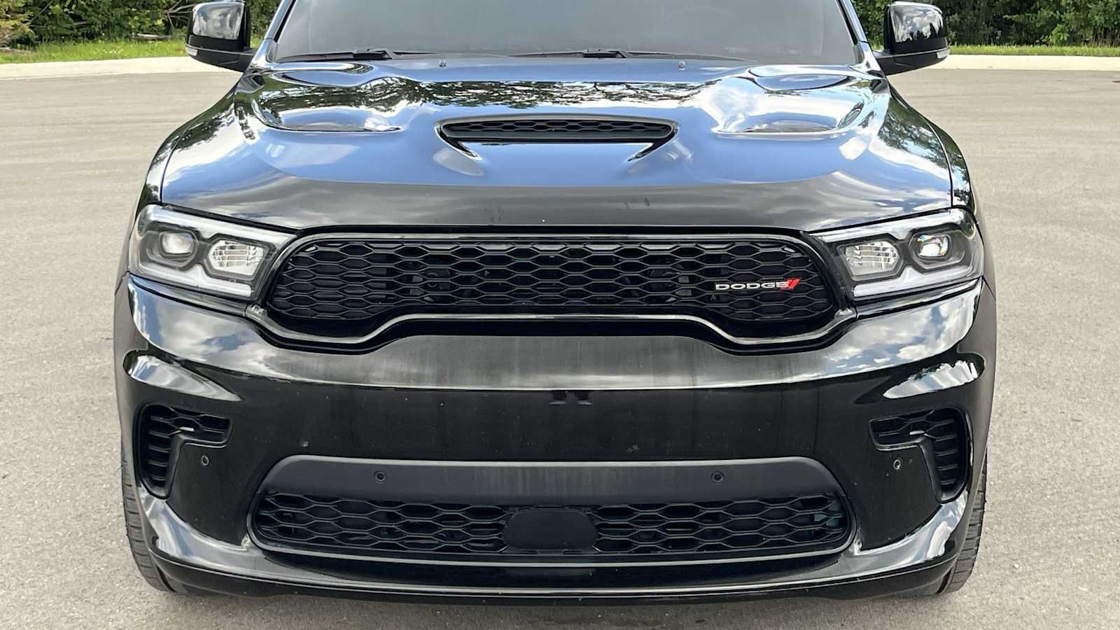 Used 2024 Dodge Durango R/T AWD/4WD image 23