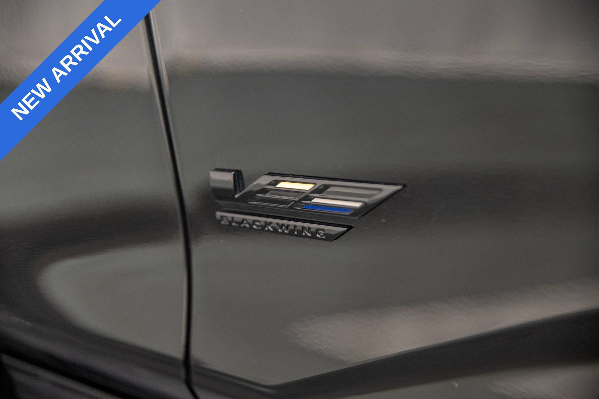 Used 2025 Cadillac CT4 V w/ LPO, Bronce Accent Package AWD/4WD image 32