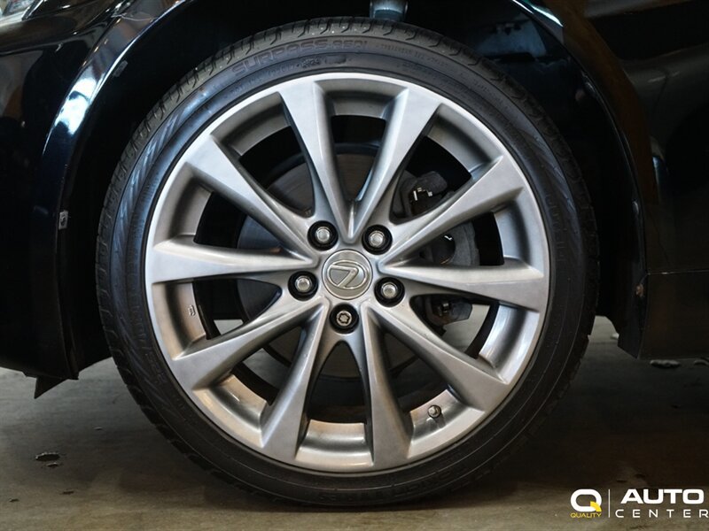 Used 2014 Lexus IS 250C RWD image 7