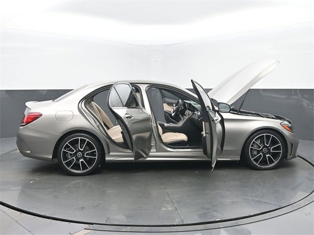 Used 2020 Mercedes-Benz C 300 Sedan image 57