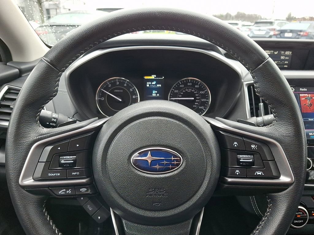 Used 2019 Subaru Impreza 2.0i Limited image 20