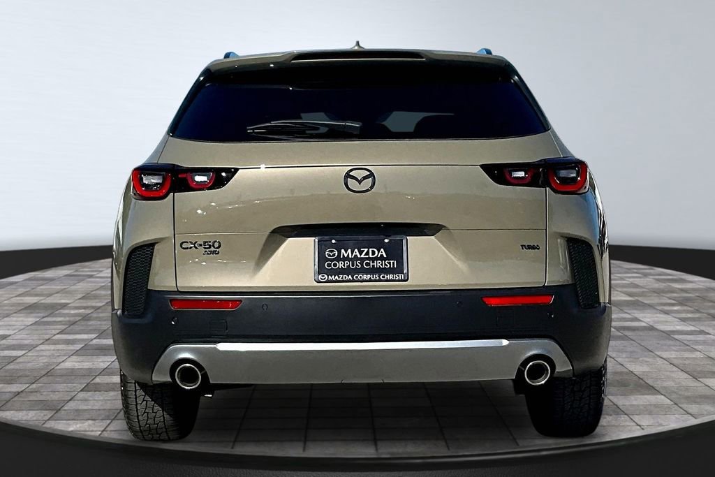 New 2026 MAZDA CX-50 Meridian Edition w/ Weather Package image 5