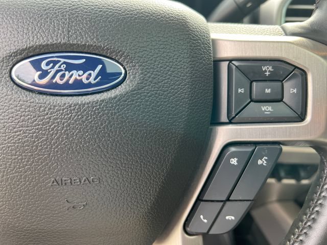 Used 2019 Ford F250 Platinum w/ Platinum Ultimate Package AWD/4WD image 37