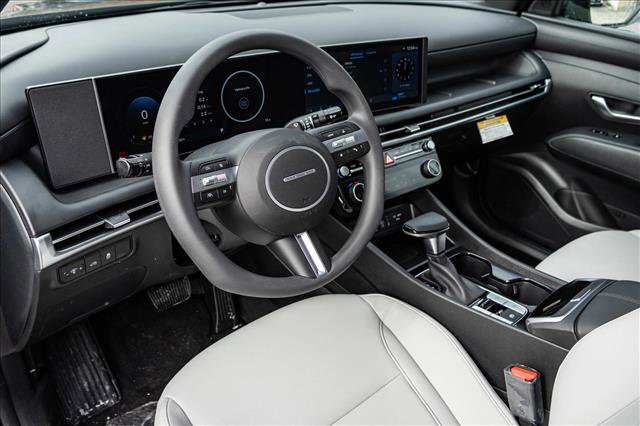 New 2026 Hyundai Santa Cruz SEL image 10