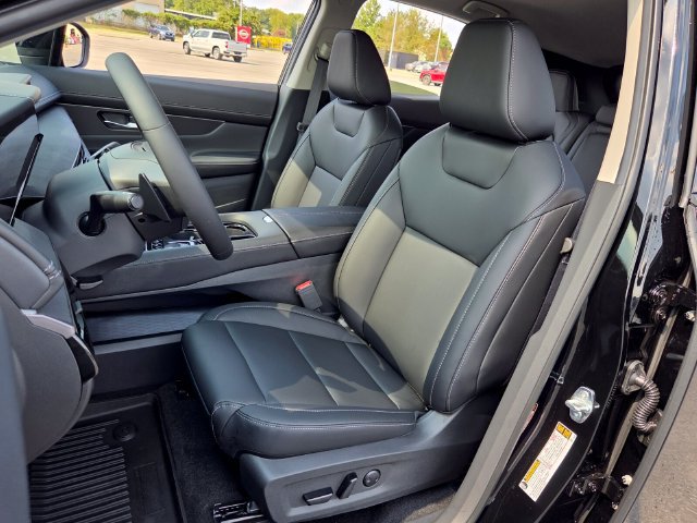 New 2026 Nissan Murano SV AWD/4WD image 9