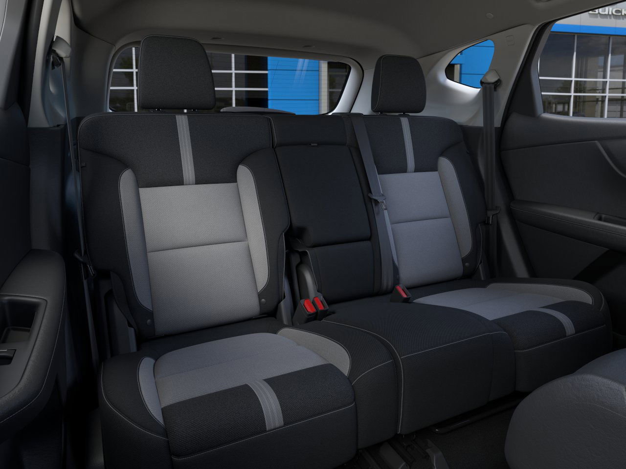 New 2026 Chevrolet Blazer LT image 84