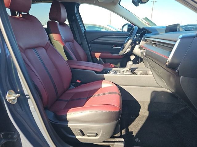 Used 2025 MAZDA CX-50 2.5 Hybrid w/ Premium Plus Pkg image 10