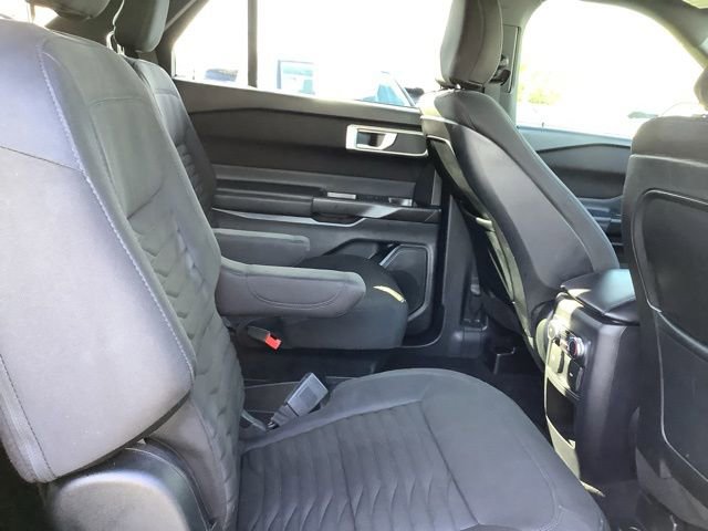 Used 2020 Ford Explorer XLT w/ Comfort Package image 23