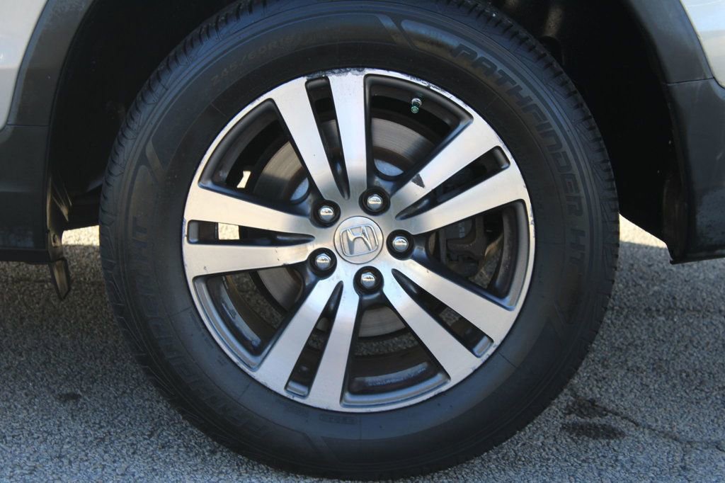 Used 2016 Honda Pilot EX-L image 39