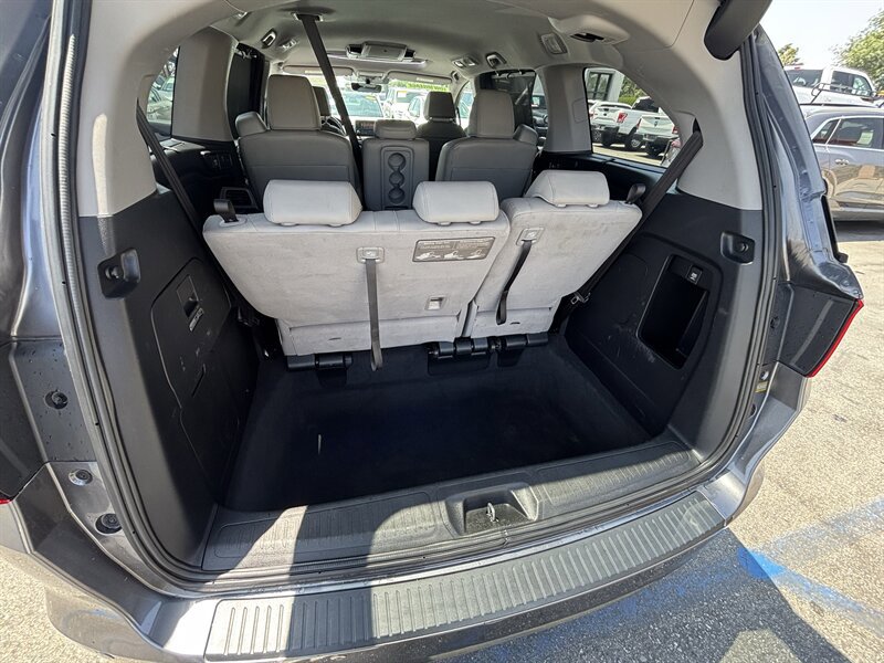 Used 2019 Honda Odyssey Elite image 20