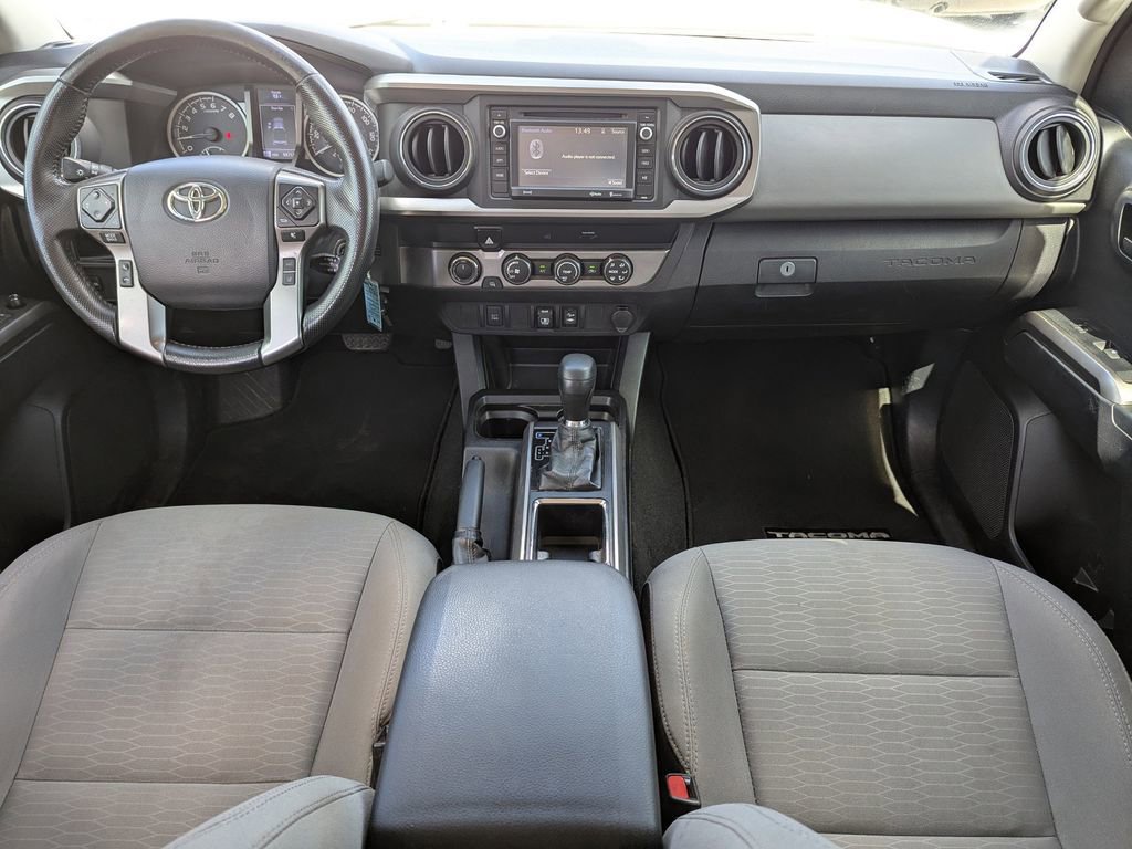 Used 2019 Toyota Tacoma SR5 image 10