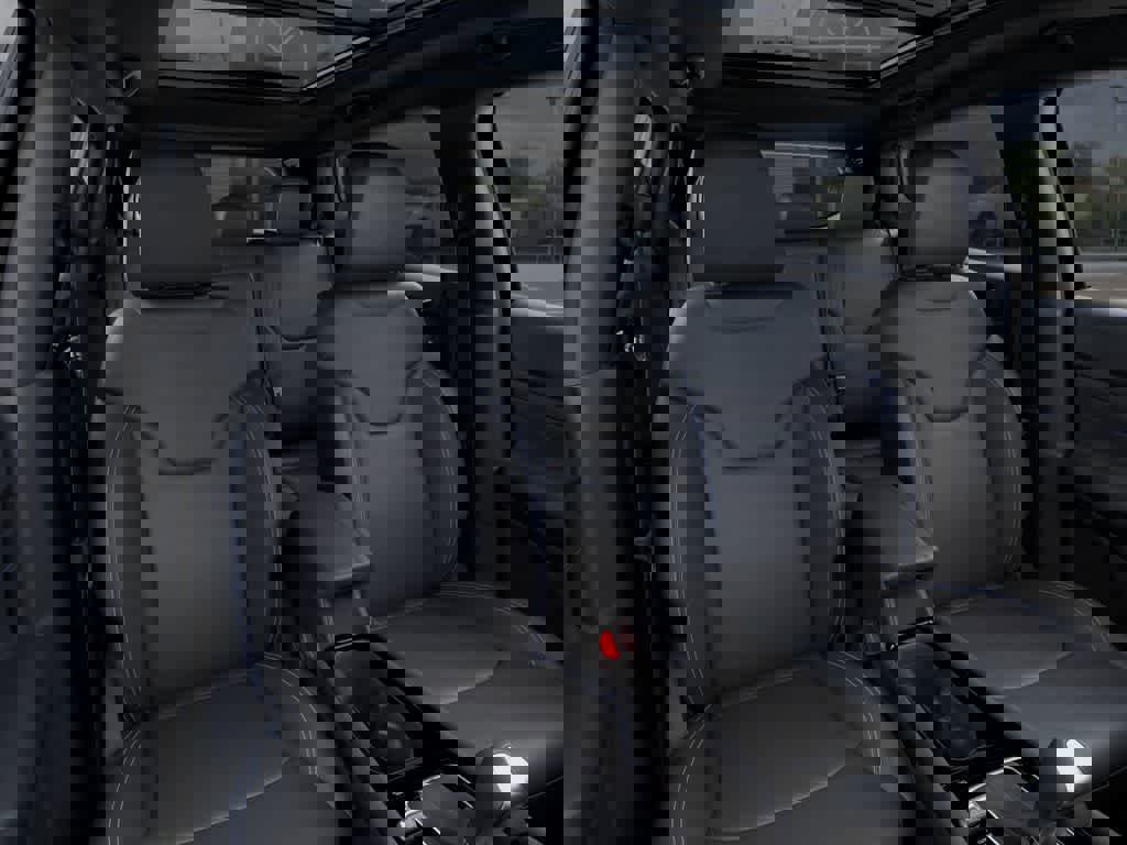 Used 2025 Jeep Compass Limited w/ Sun & Sound Group image 16