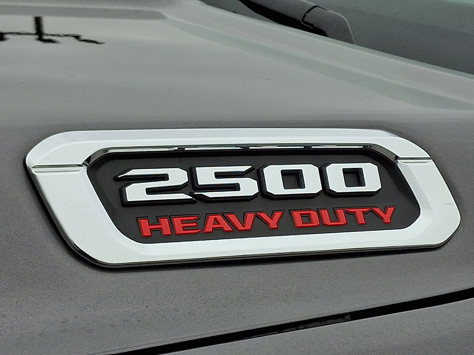 Used 2025 RAM 2500 Limited image 36