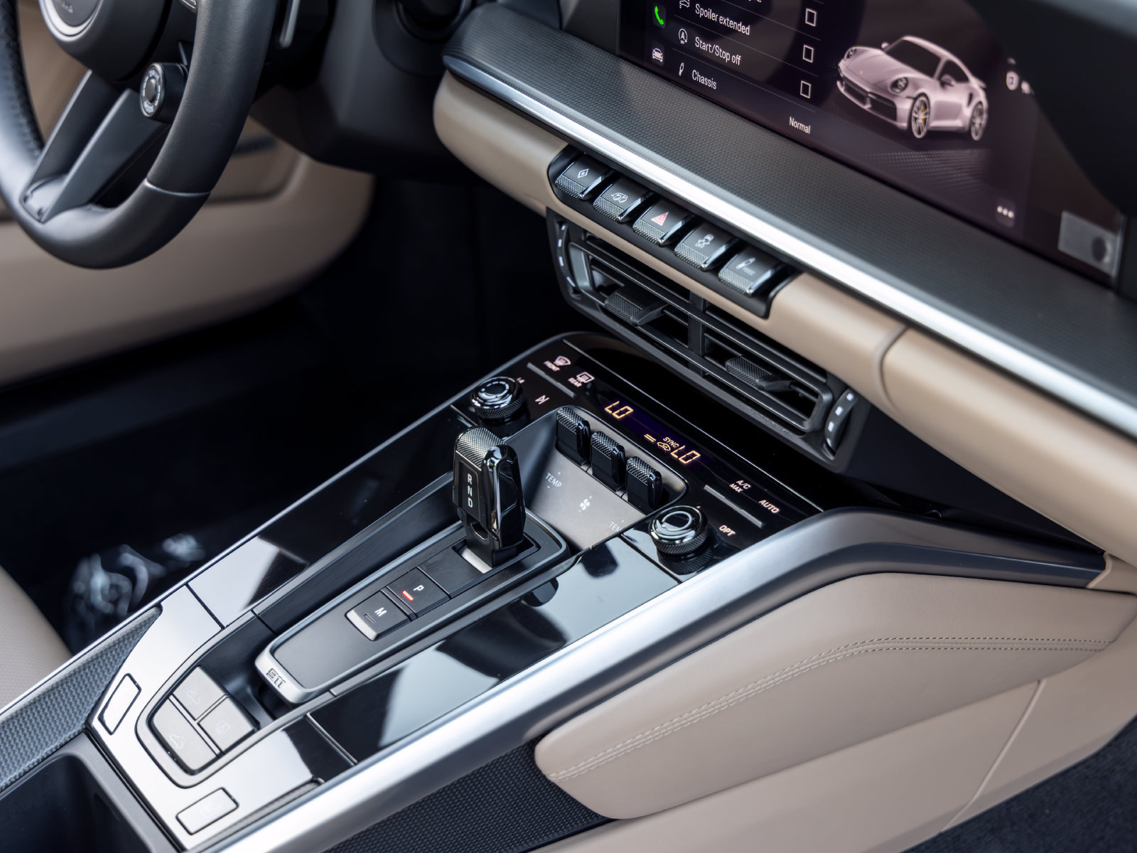 Certified 2023 Porsche 911 Turbo S AWD/4WD image 56