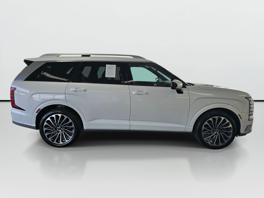 Used 2026 Hyundai Palisade Calligraphy AWD/4WD image 6