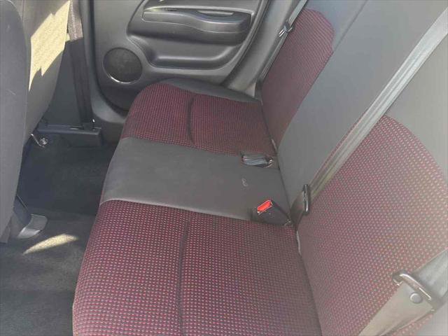 Used 2020 Mitsubishi Mirage LE image 26