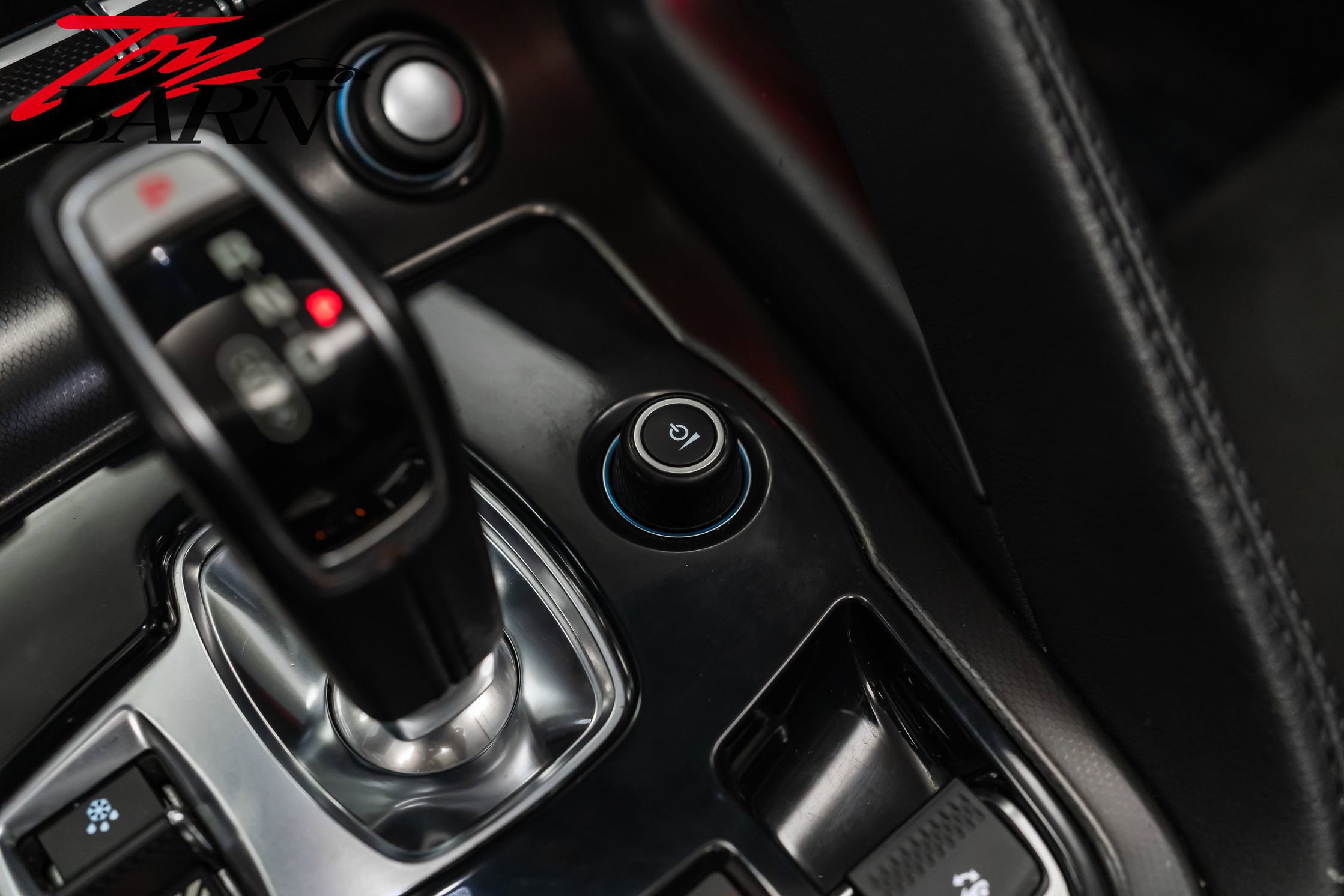 Used 2016 Jaguar F-TYPE S image 53