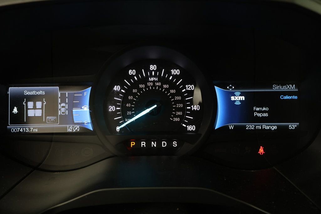 Used 2023 Ford Edge ST-Line image 10