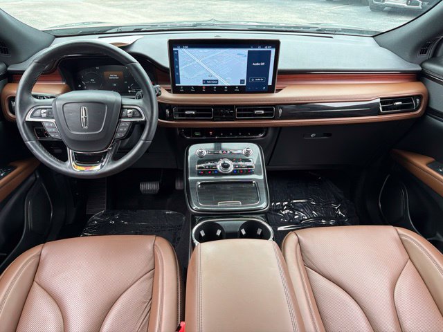 Certified 2023 Lincoln Nautilus Reserve FWD image 14