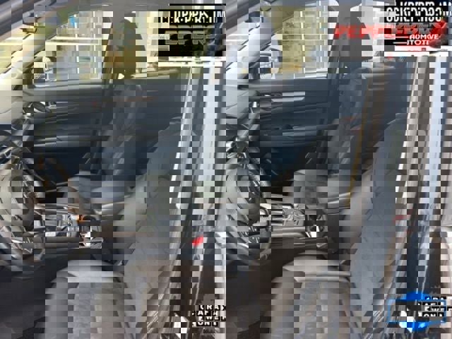 Used 2021 MAZDA CX-5 Touring image 16