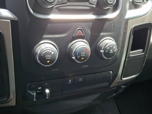 Used 2016 RAM 2500 SLT AWD/4WD image 21