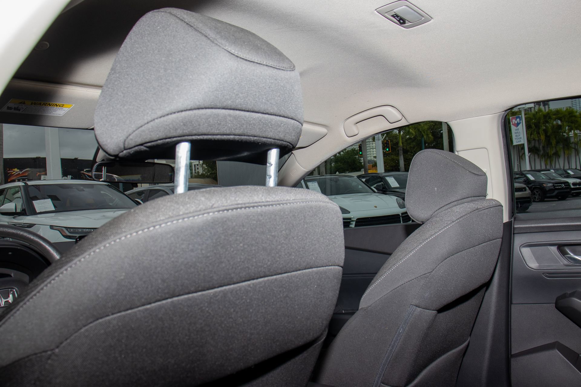 Certified 2024 Honda Accord LX image 17