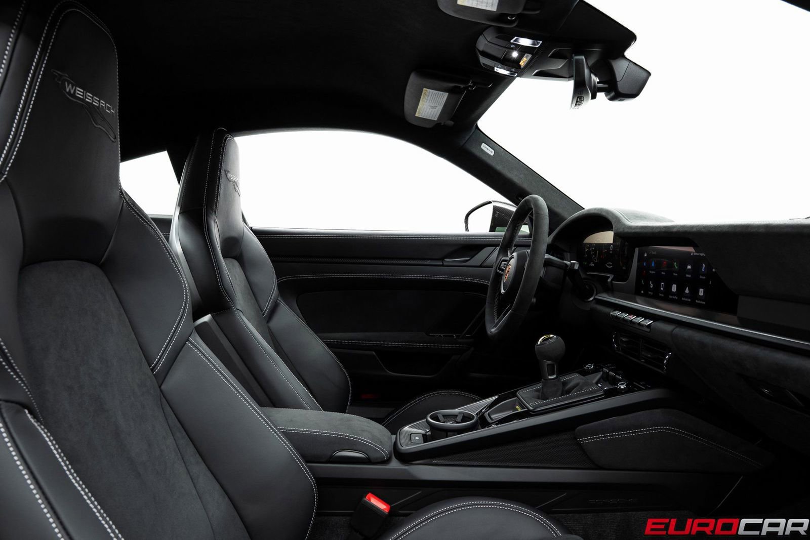 Used 2026 Porsche 911 GT3 RWD image 40