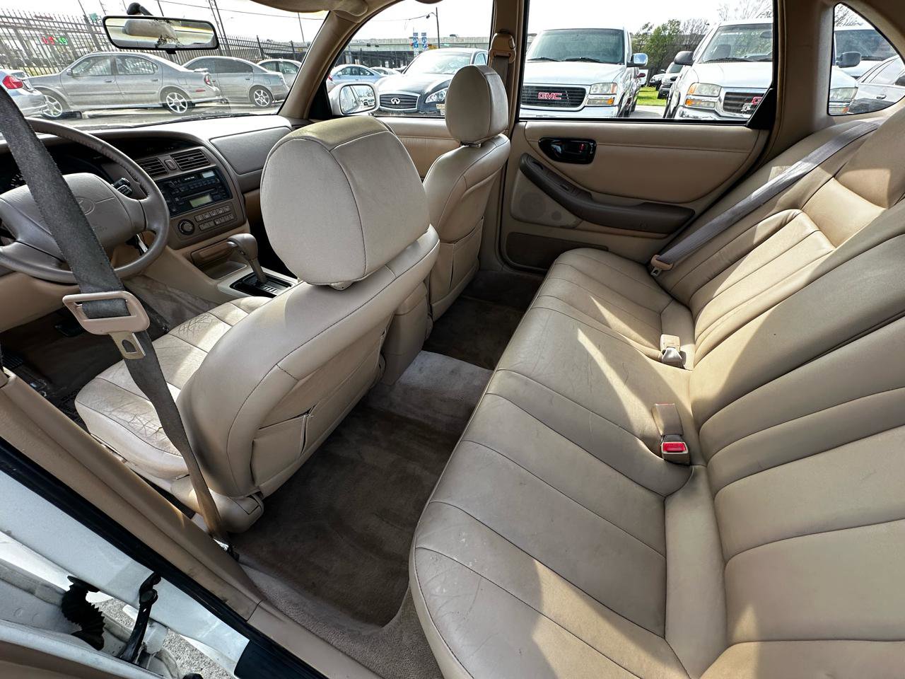 Used 1995 Toyota Avalon XLS image 36