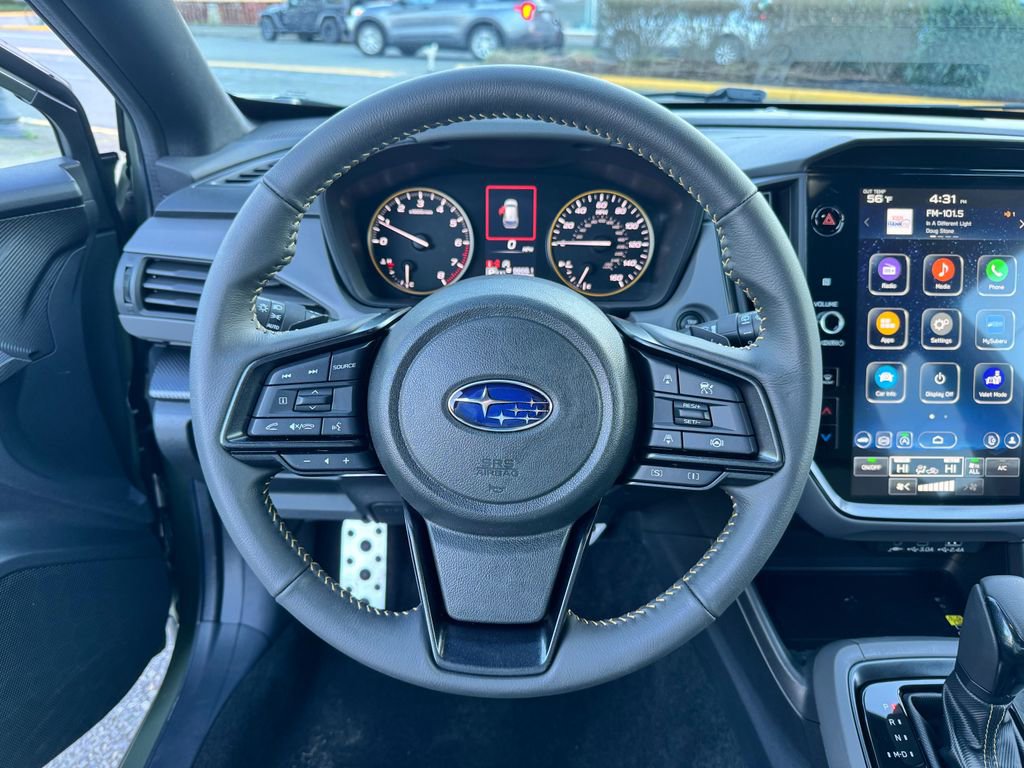 Used 2024 Subaru Crosstrek 2.5i Sport image 22