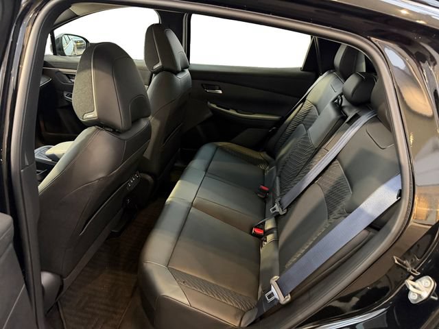 New 2026 Nissan Leaf Platinum+ w/ Cargo Package (Platinum+) FWD image 10